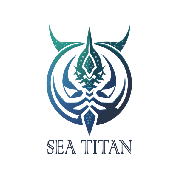Sea Titan Paddleboards