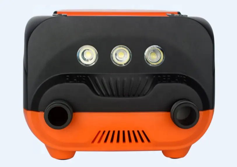 Electric Pump - Sea Titan Paddleboards - Electric Pump