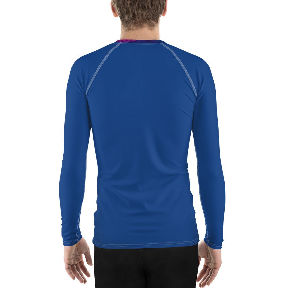 Men's Rash Guard - Sea Titan Paddleboards - Men's Rash Guard