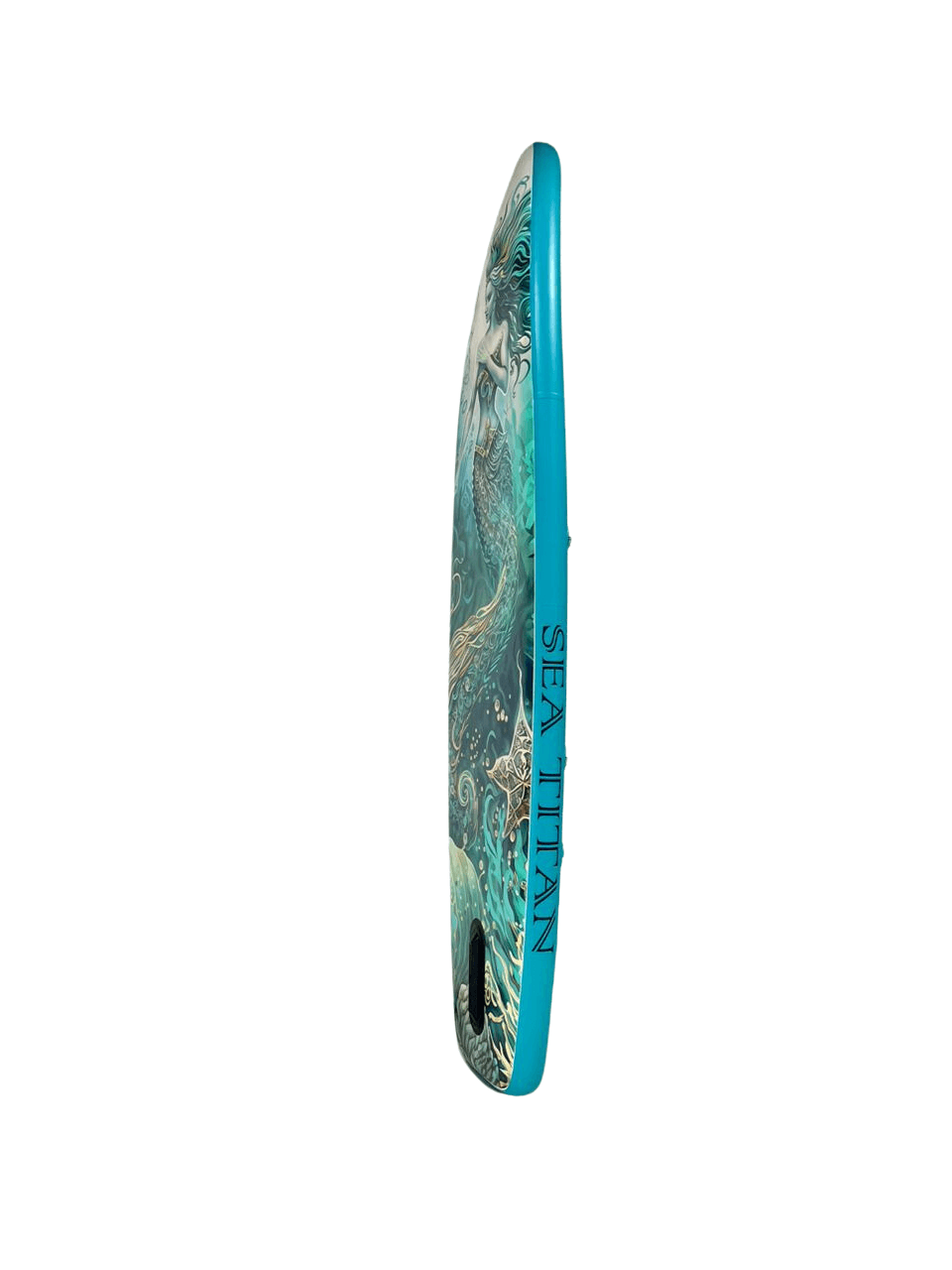 Mermaid's Lagoon Touring Premium CX iSUP - Sea Titan Paddleboards - Mermaid's Lagoon Touring Premium CX iSUP