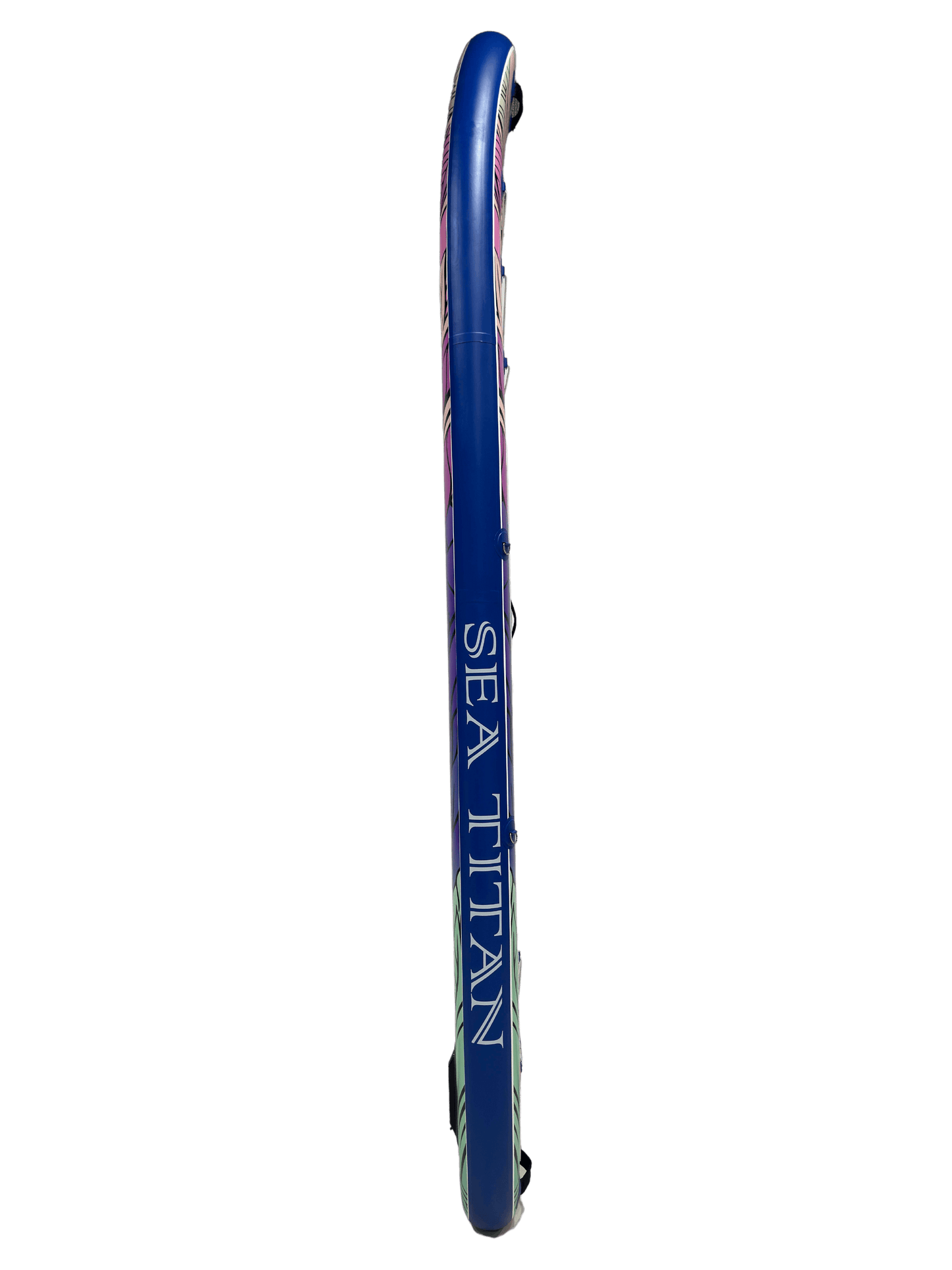 Oasis Adventure All-Around/Yoga Premium CX iSUP - Sea Titan Paddleboards - Oasis Adventure All-Around/Yoga Premium CX iSUP