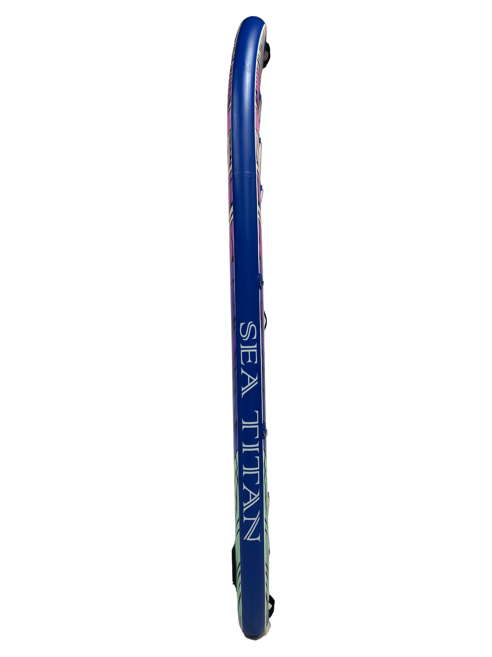 Oasis Adventure All-Around/Yoga Premium CX iSUP - Sea Titan Paddleboards - Oasis Adventure All-Around/Yoga Premium CX iSUP