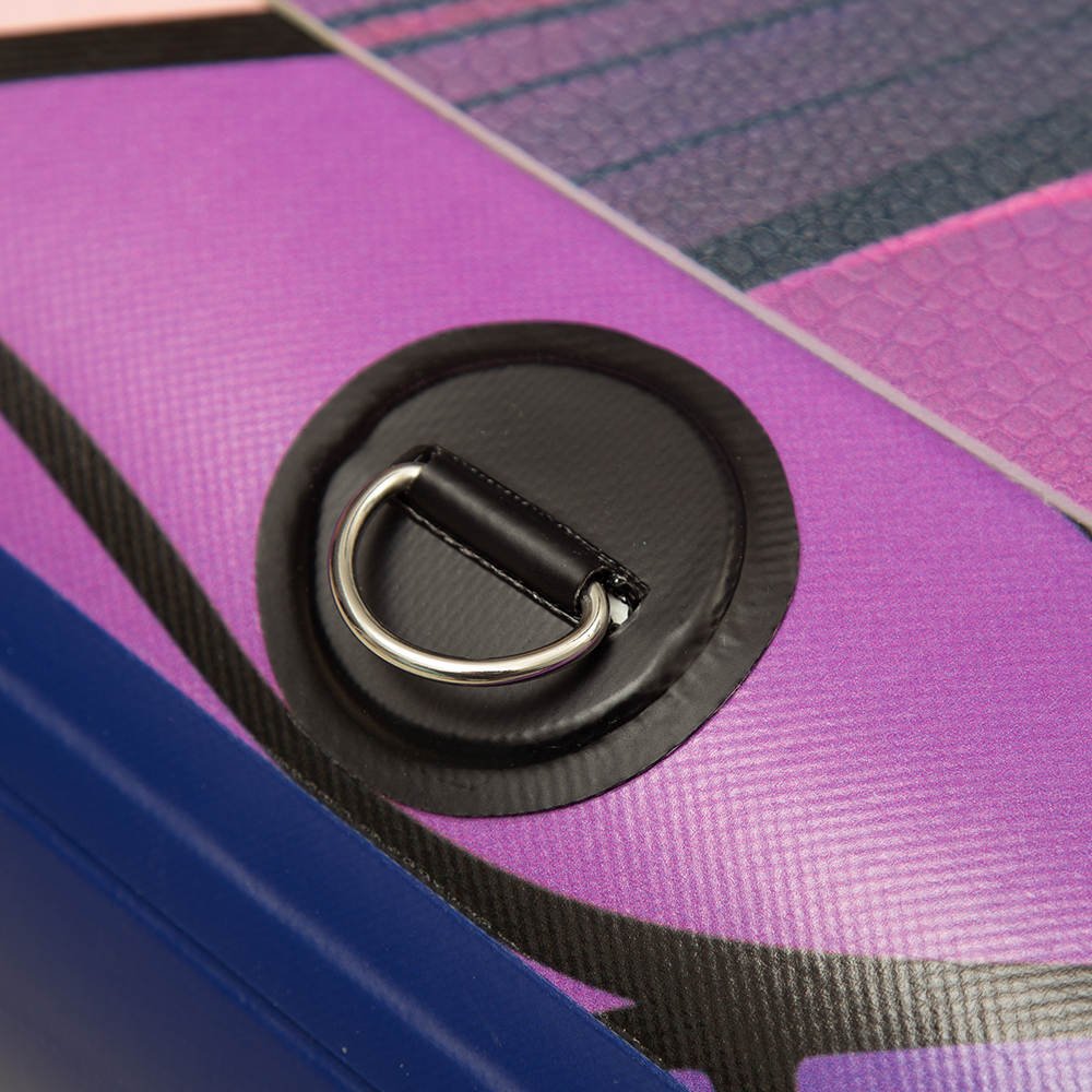 Oasis Adventure All-Around/Yoga Premium XT iSUP - Sea Titan Paddleboards - Oasis Adventure All-Around/Yoga Premium XT iSUP