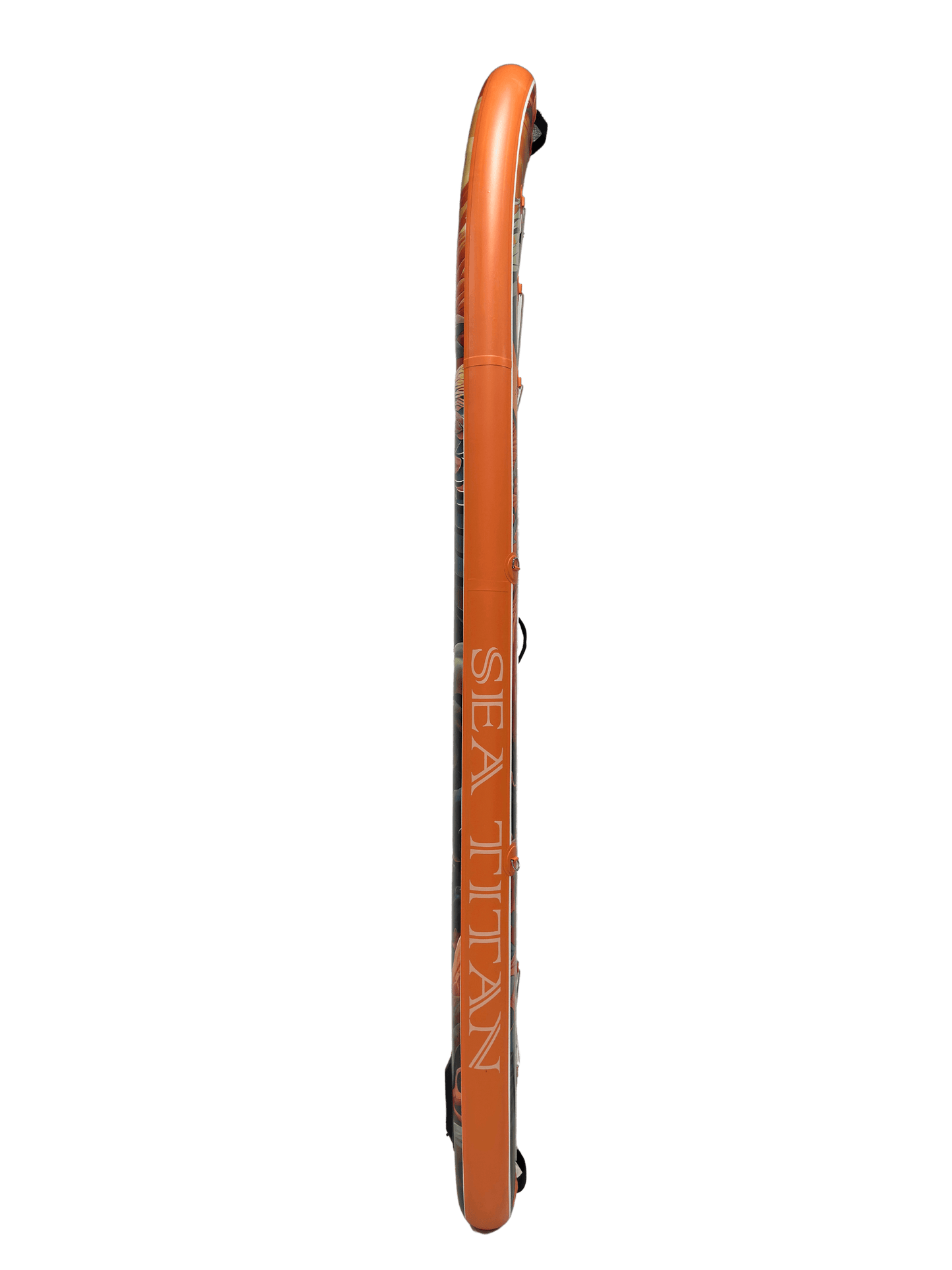 Phoenix Voyage All Around Premium CX iSUP - Sea Titan Paddleboards - Phoenix Voyage All Around Premium CX iSUP